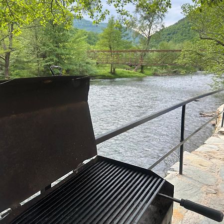 Paradise On The Vrbas River 야이체 외부 사진